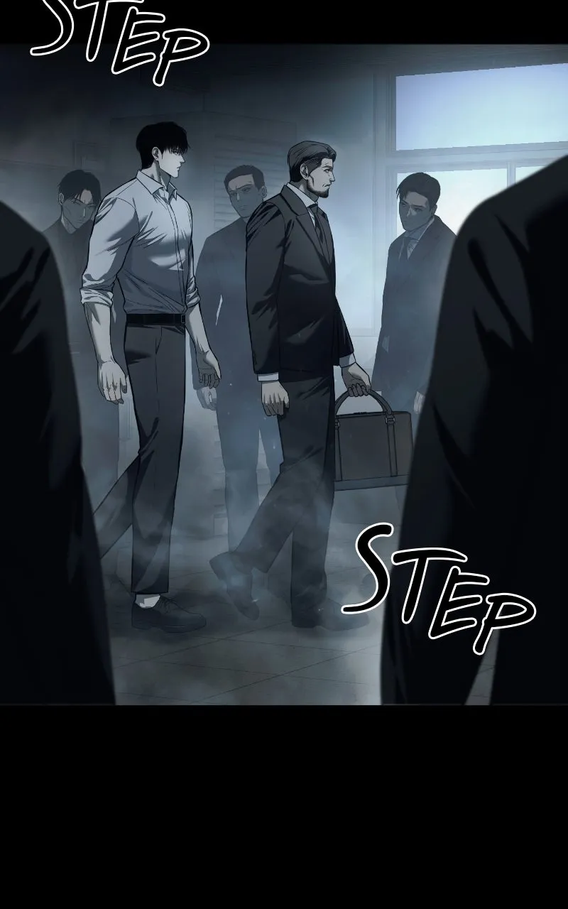 The Red Shirt Chapter 4 page 87 - 