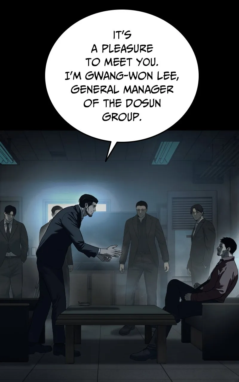 The Red Shirt Chapter 4 page 89 - 