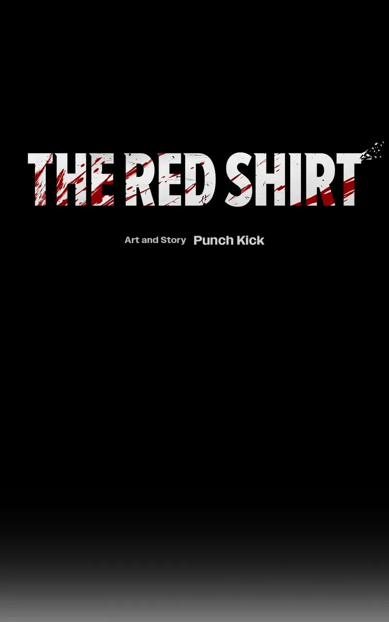 The Red Shirt Chapter 4 page 10 - 