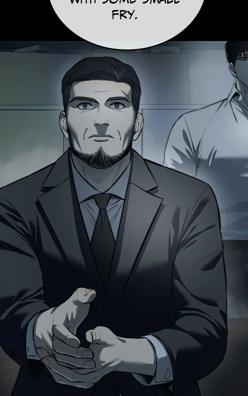 The Red Shirt Chapter 4 page 93 - 