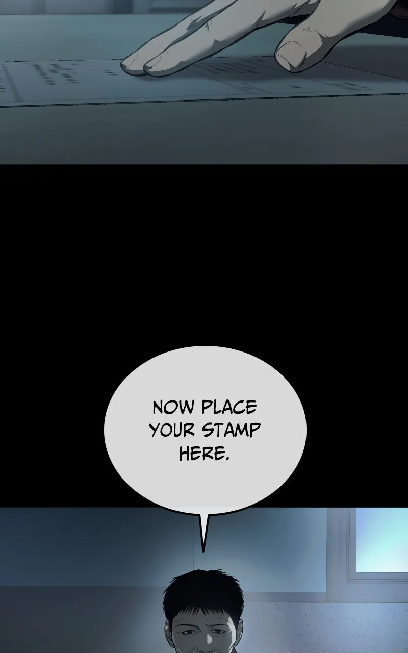 The Red Shirt Chapter 4 page 98 - 