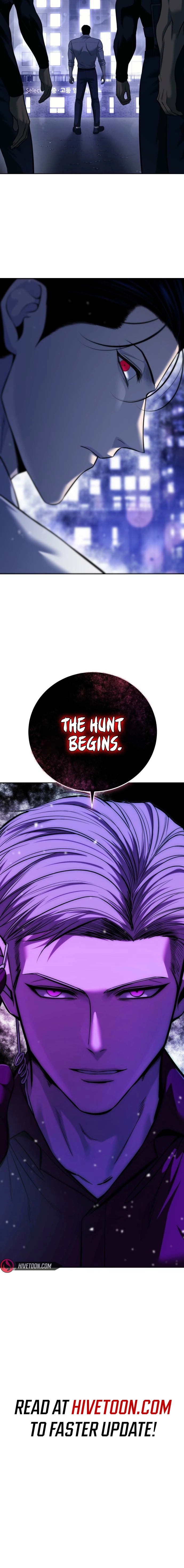 The Red Shirt Chapter 40 page 31 - 