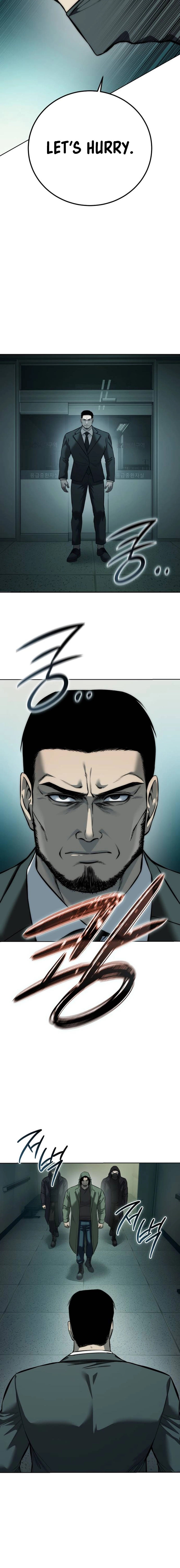 The Red Shirt Chapter 42 page 22 - 