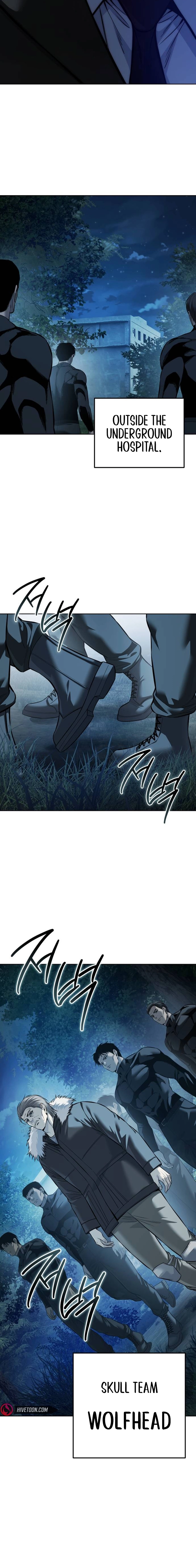 The Red Shirt Chapter 42 page 26 - 