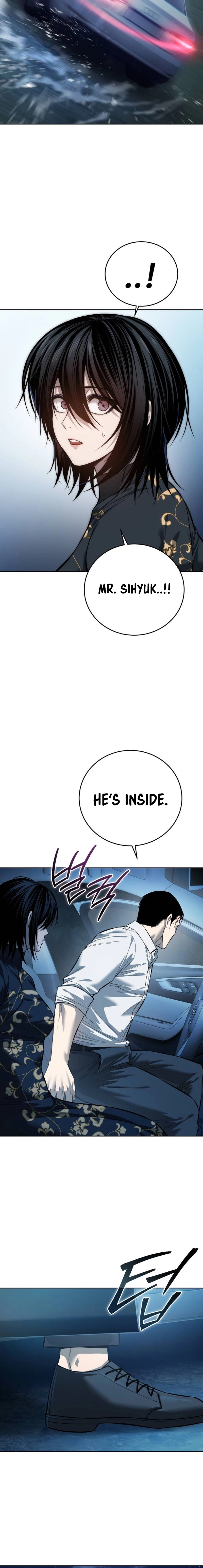 The Red Shirt Chapter 42 page 28 - 