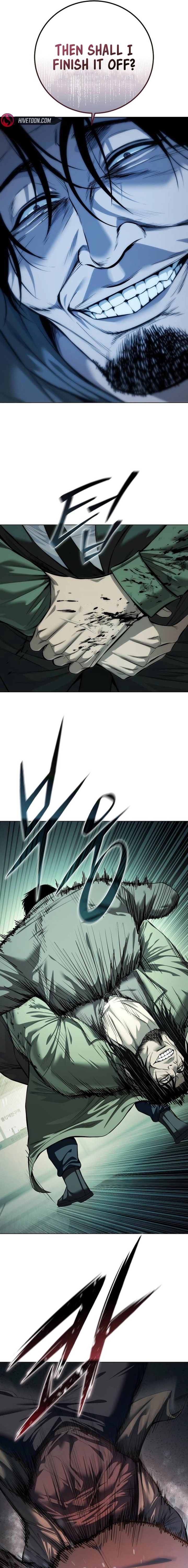 The Red Shirt Chapter 44 page 16 - 