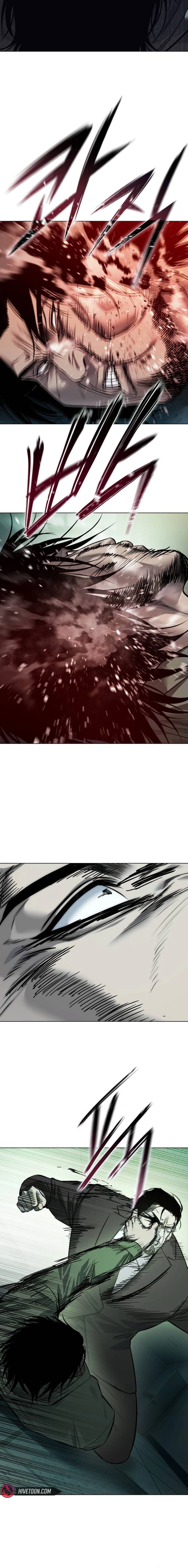 The Red Shirt Chapter 44 page 22 - 