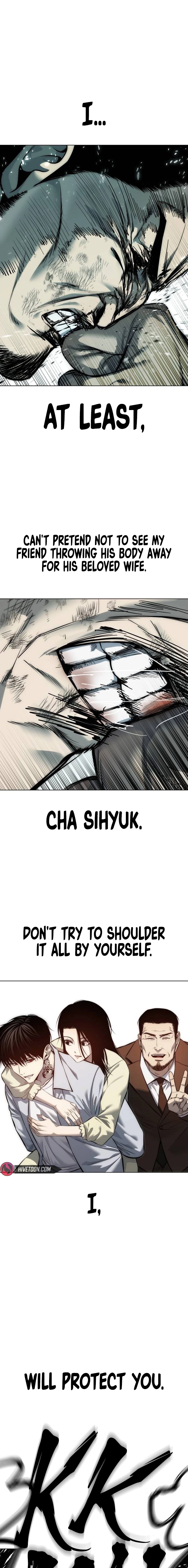 The Red Shirt Chapter 44 page 24 - 