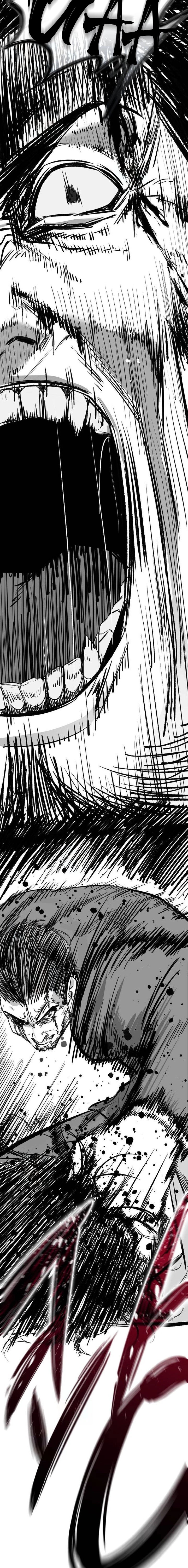 The Red Shirt Chapter 44 page 25 - 