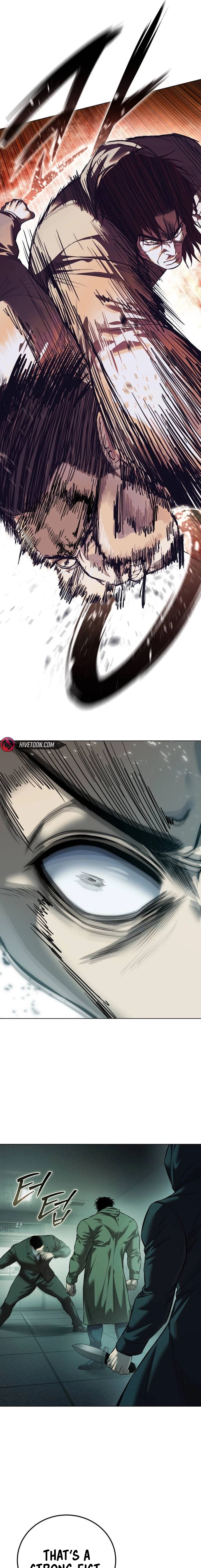 The Red Shirt Chapter 44 page 6 - 