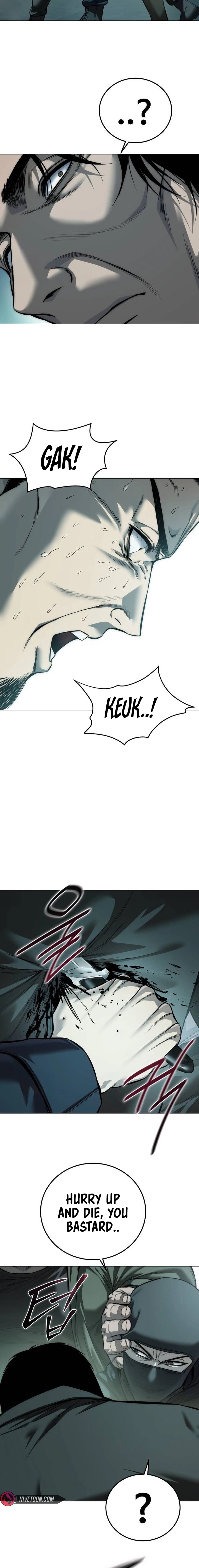 The Red Shirt Chapter 44 page 10 - 