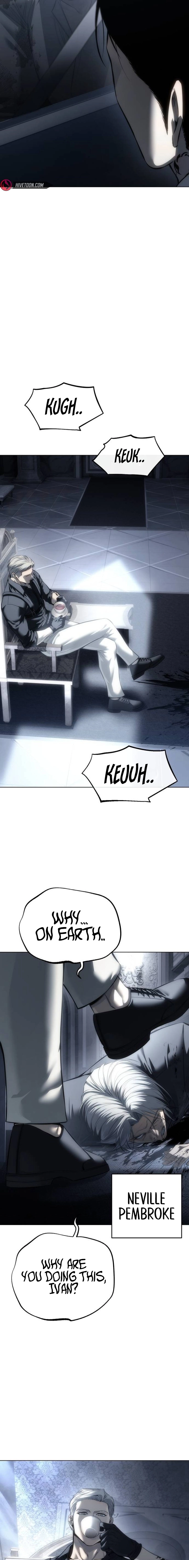 The Red Shirt Chapter 45 page 17 - 