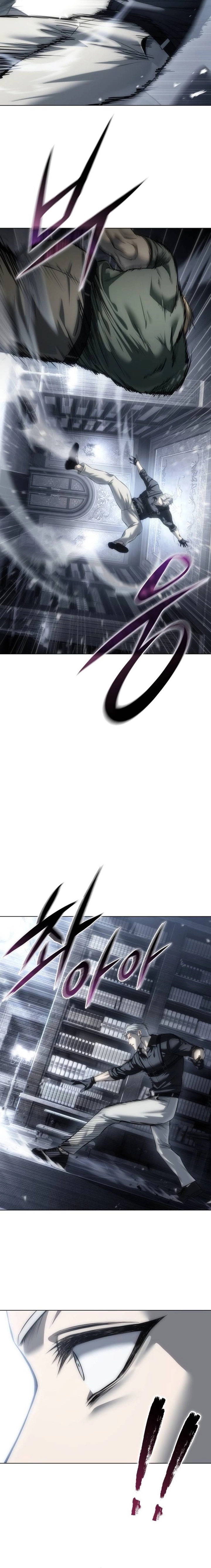 The Red Shirt Chapter 45 page 20 - 