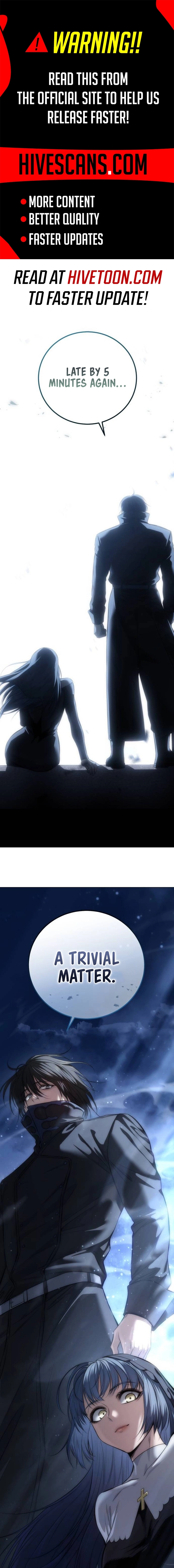 The Red Shirt Chapter 47 page 1 - 