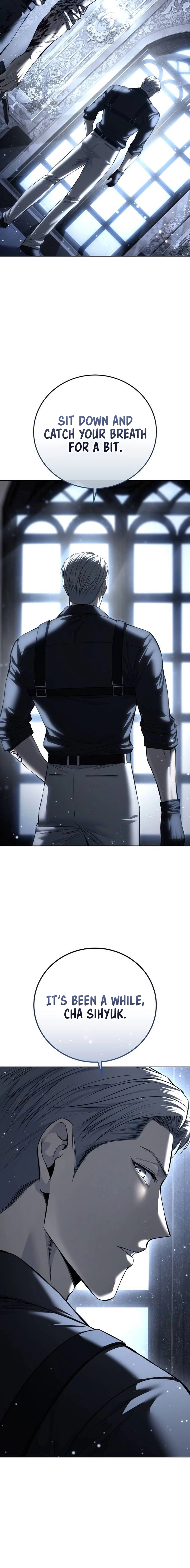 The Red Shirt Chapter 47 page 24 - 