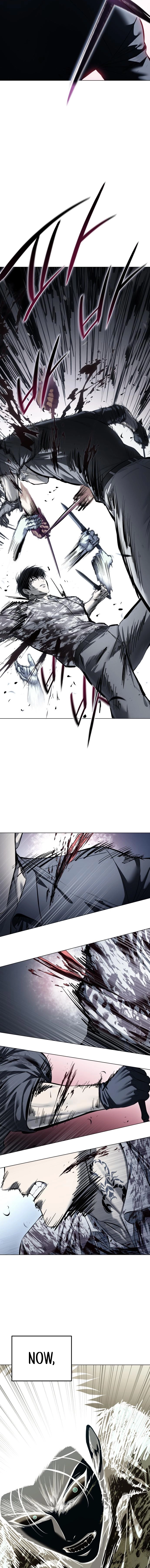 The Red Shirt Chapter 49 page 15 - 