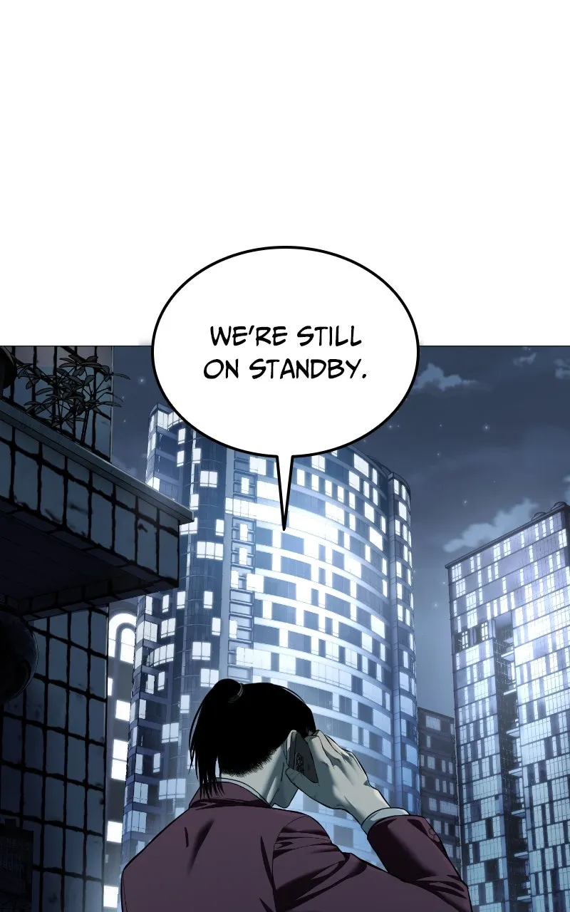 The Red Shirt Chapter 5 page 1 - 