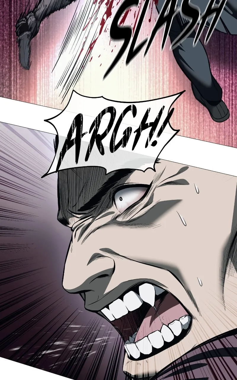 The Red Shirt Chapter 5 page 106 - 