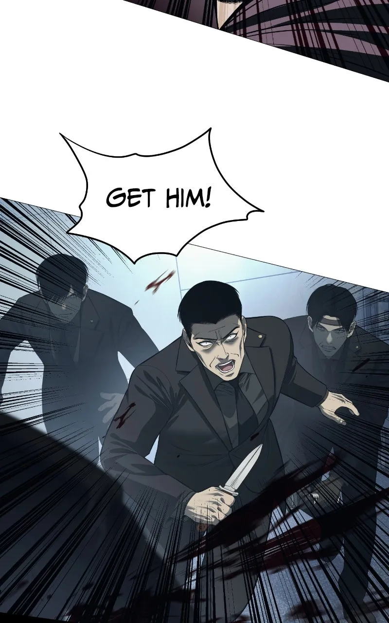 The Red Shirt Chapter 5 page 107 - 