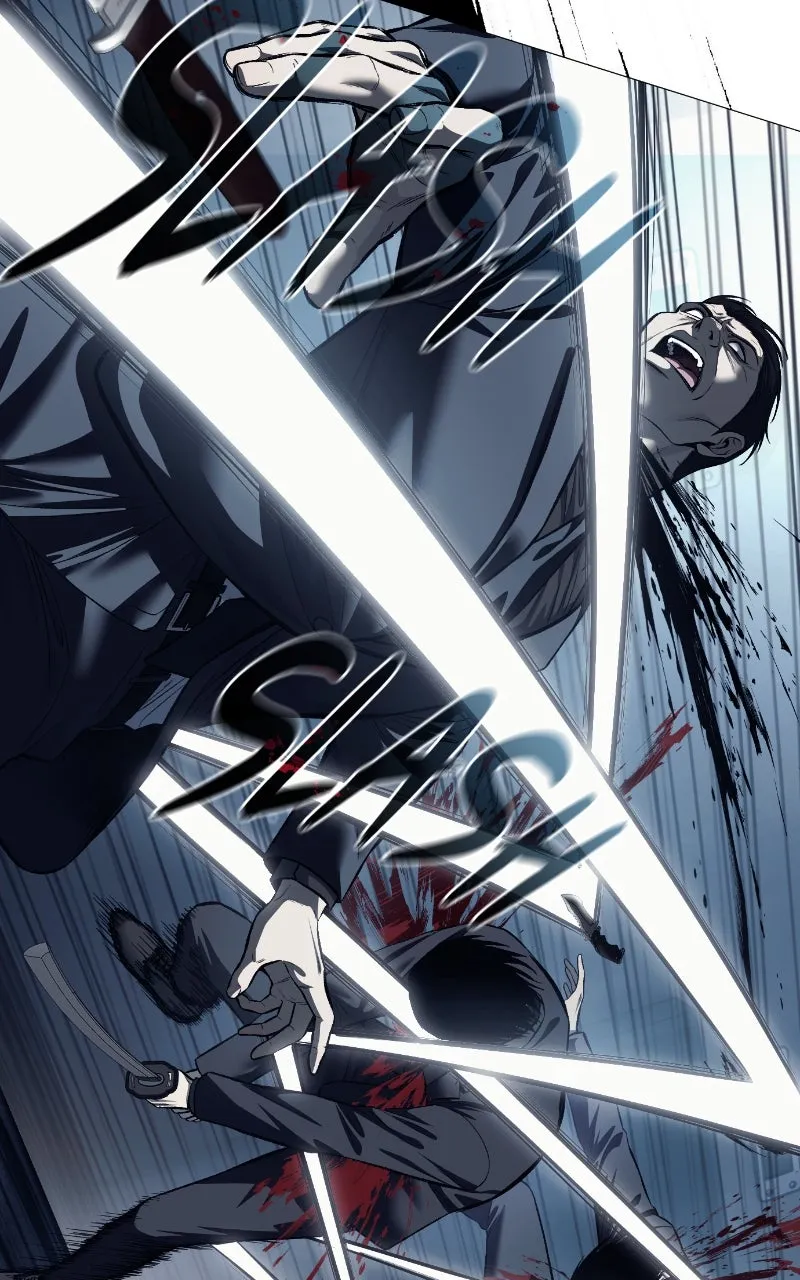 The Red Shirt Chapter 5 page 109 - 