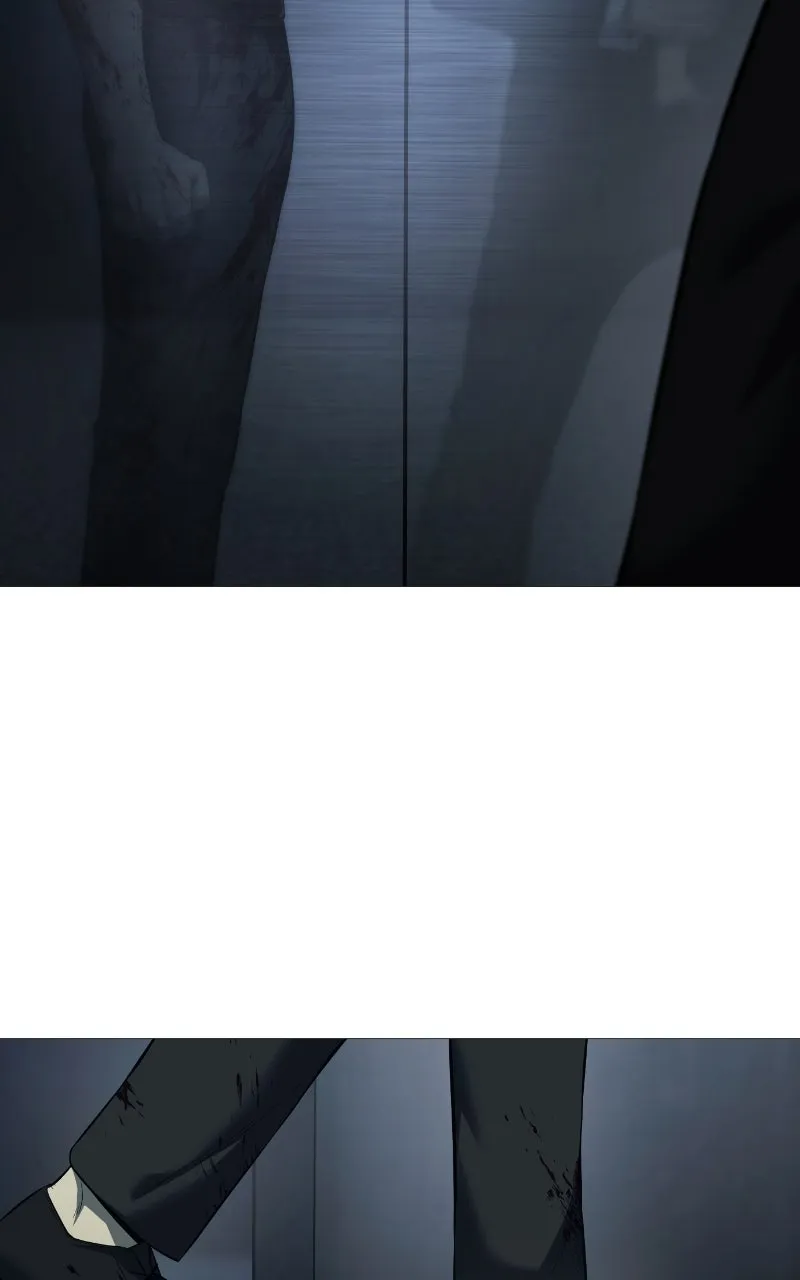 The Red Shirt Chapter 5 page 12 - 
