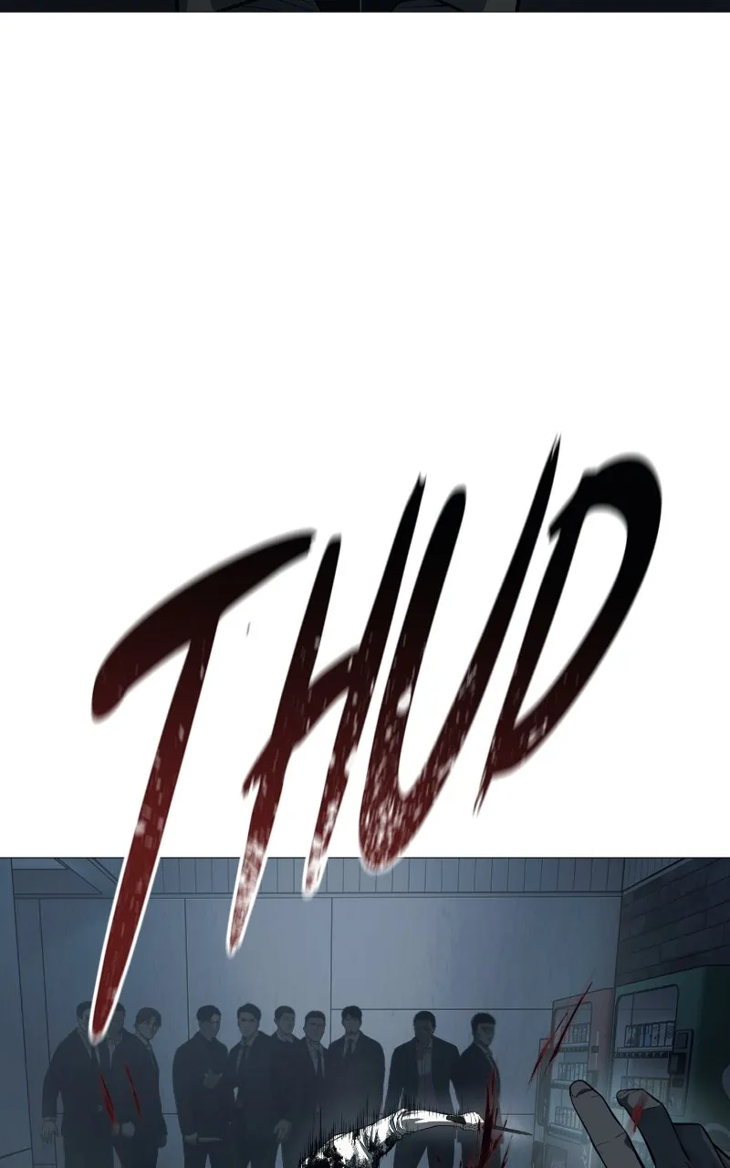 The Red Shirt Chapter 5 page 119 - 