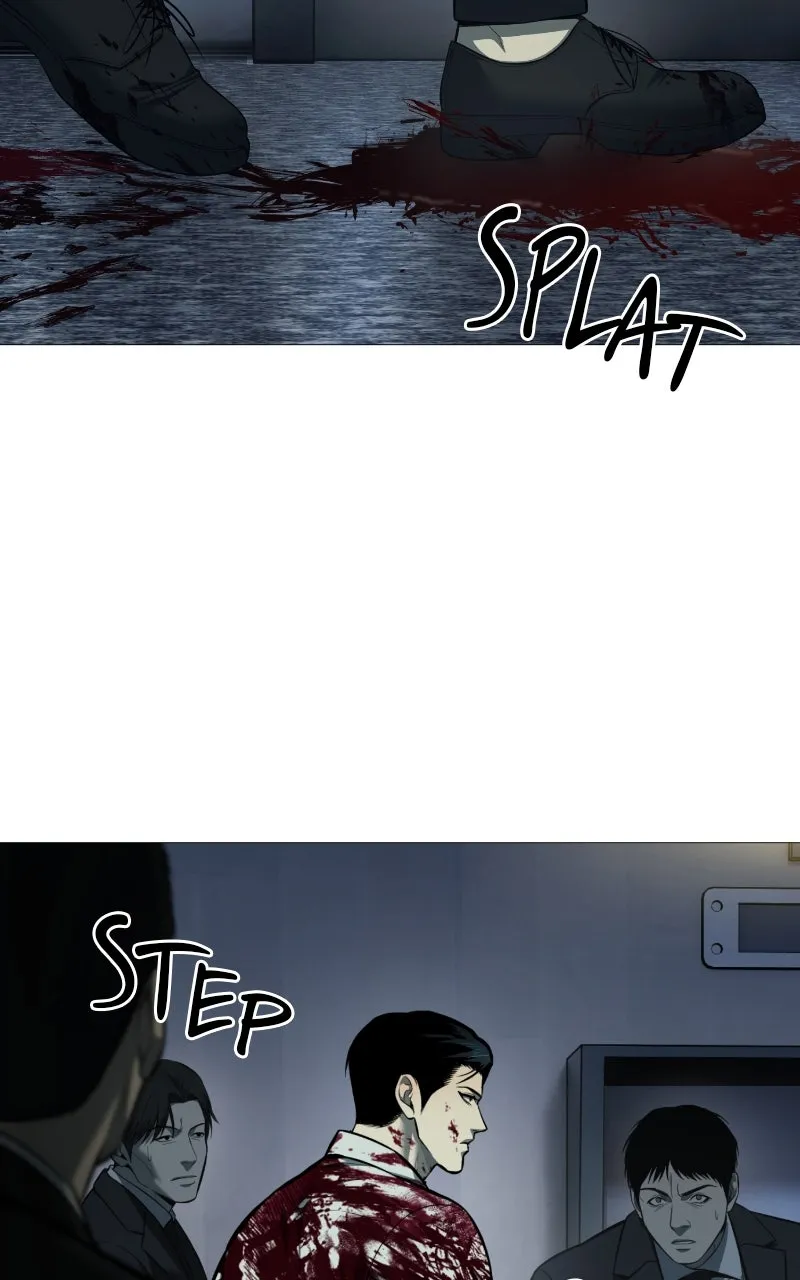 The Red Shirt Chapter 5 page 13 - 