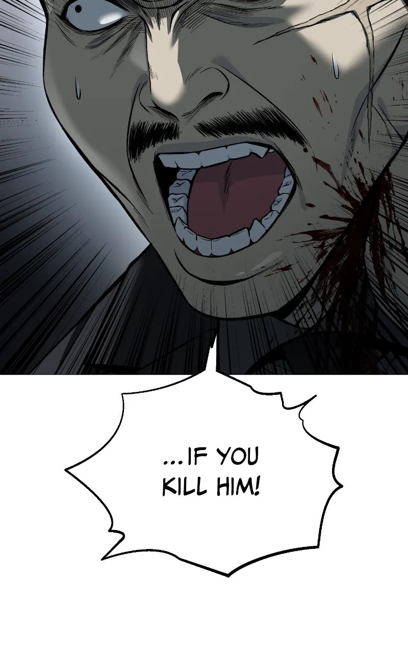 The Red Shirt Chapter 5 page 128 - 