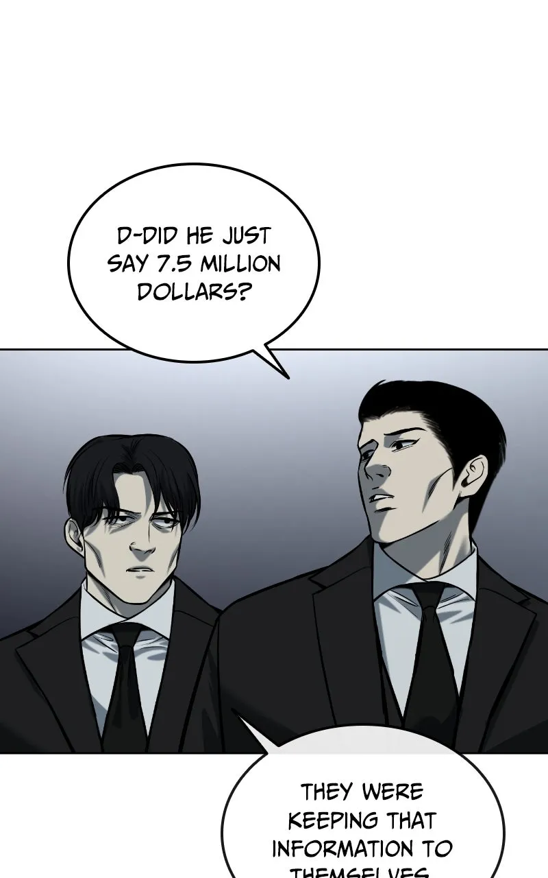 The Red Shirt Chapter 5 page 129 - 