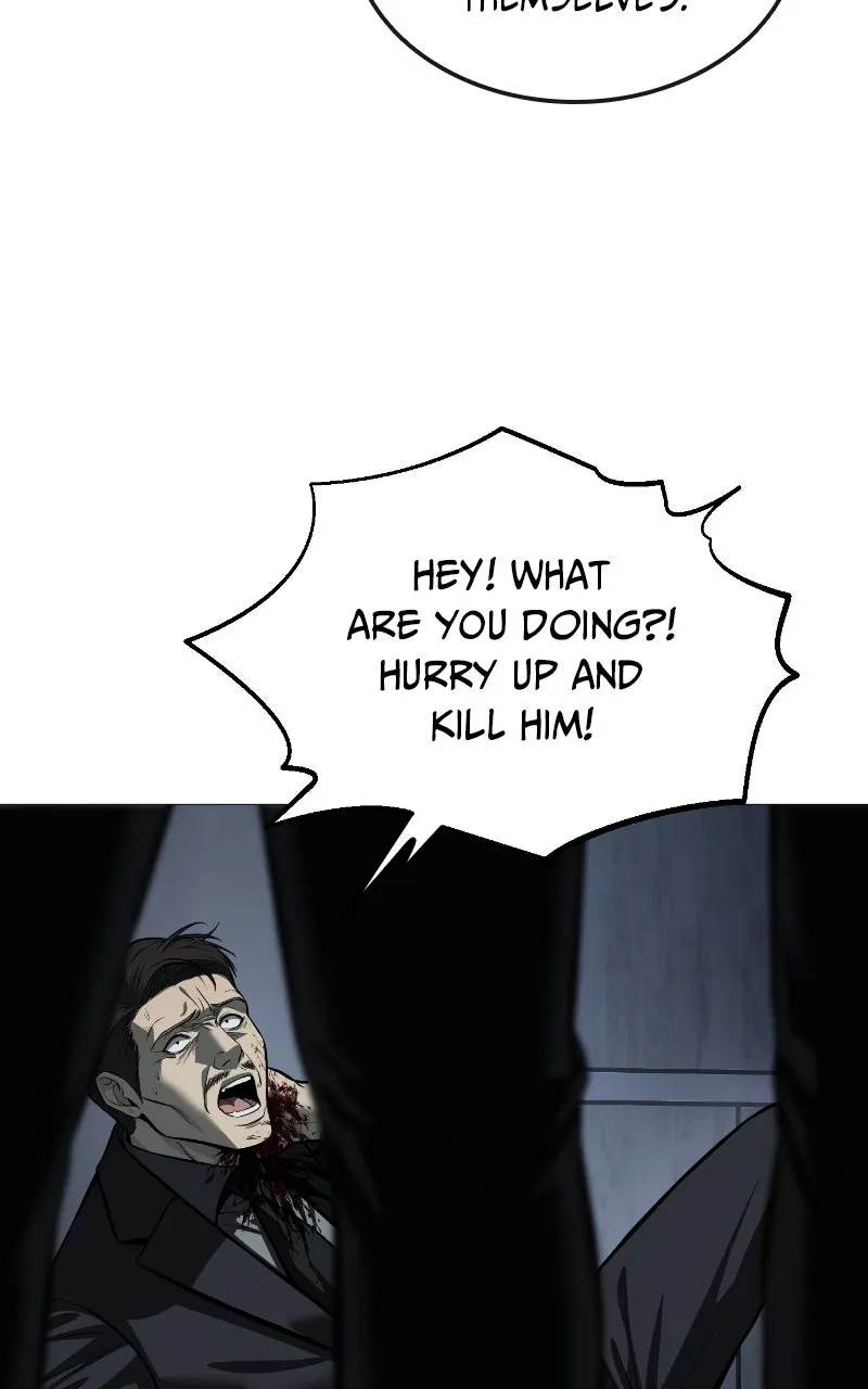 The Red Shirt Chapter 5 page 130 - 
