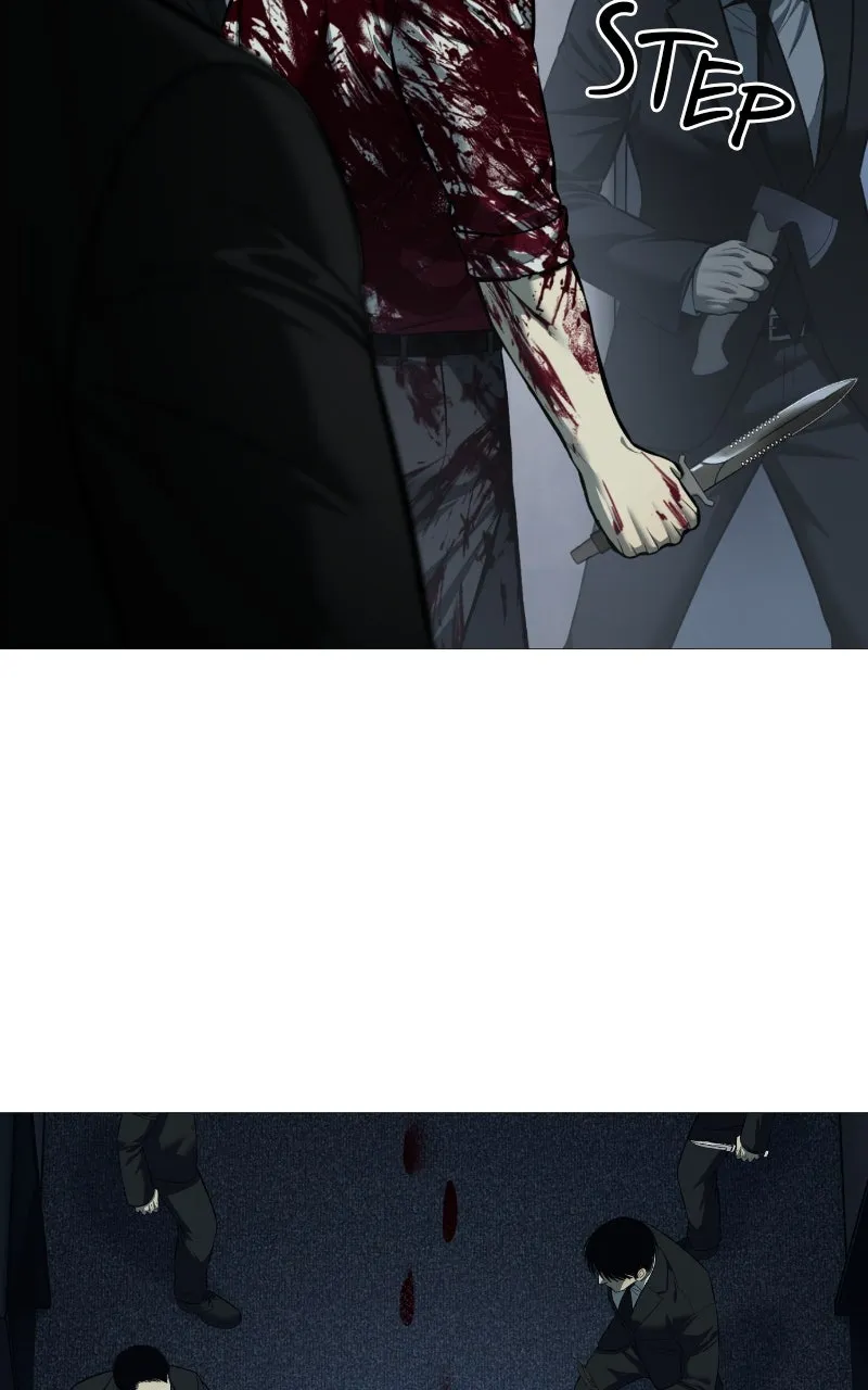 The Red Shirt Chapter 5 page 14 - 