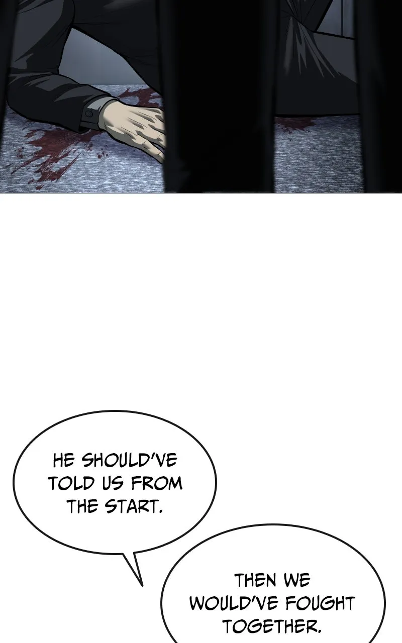The Red Shirt Chapter 5 page 131 - 