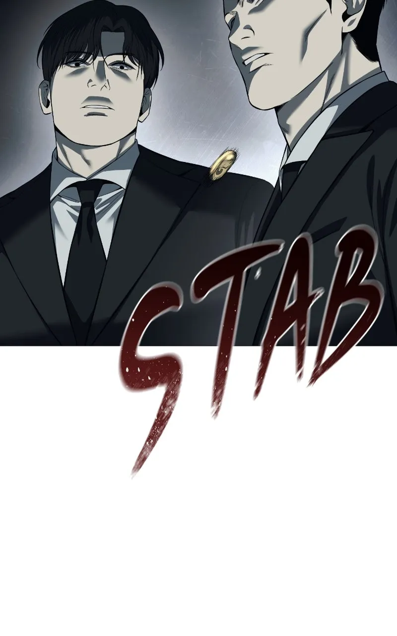 The Red Shirt Chapter 5 page 134 - 