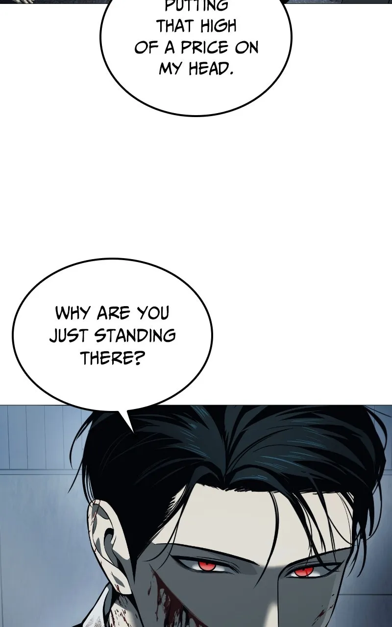 The Red Shirt Chapter 5 page 136 - 