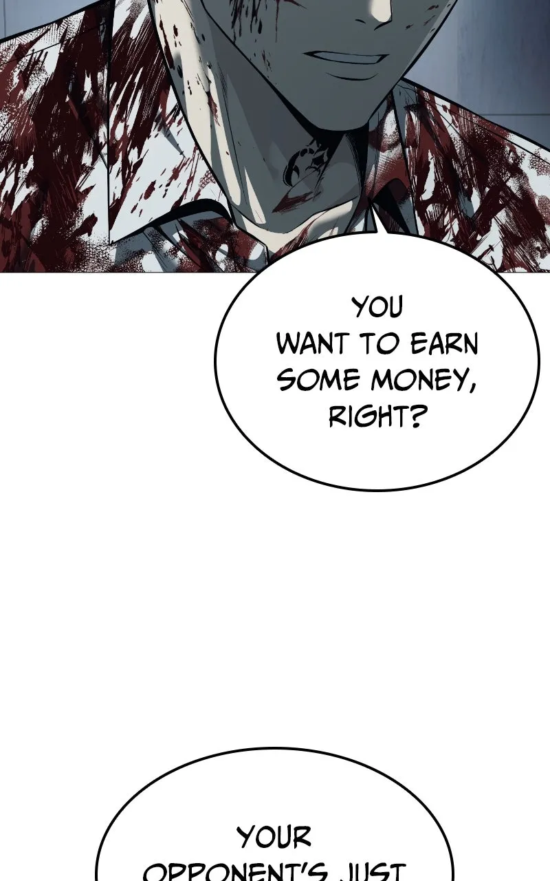 The Red Shirt Chapter 5 page 137 - 