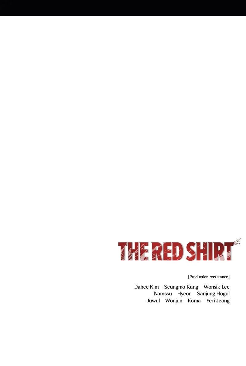 The Red Shirt Chapter 5 page 144 - 