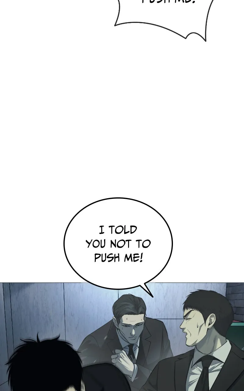The Red Shirt Chapter 5 page 16 - 
