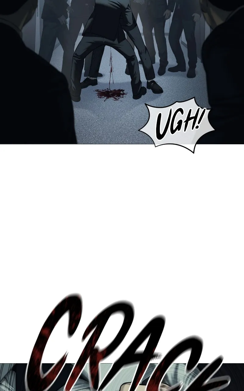 The Red Shirt Chapter 5 page 21 - 