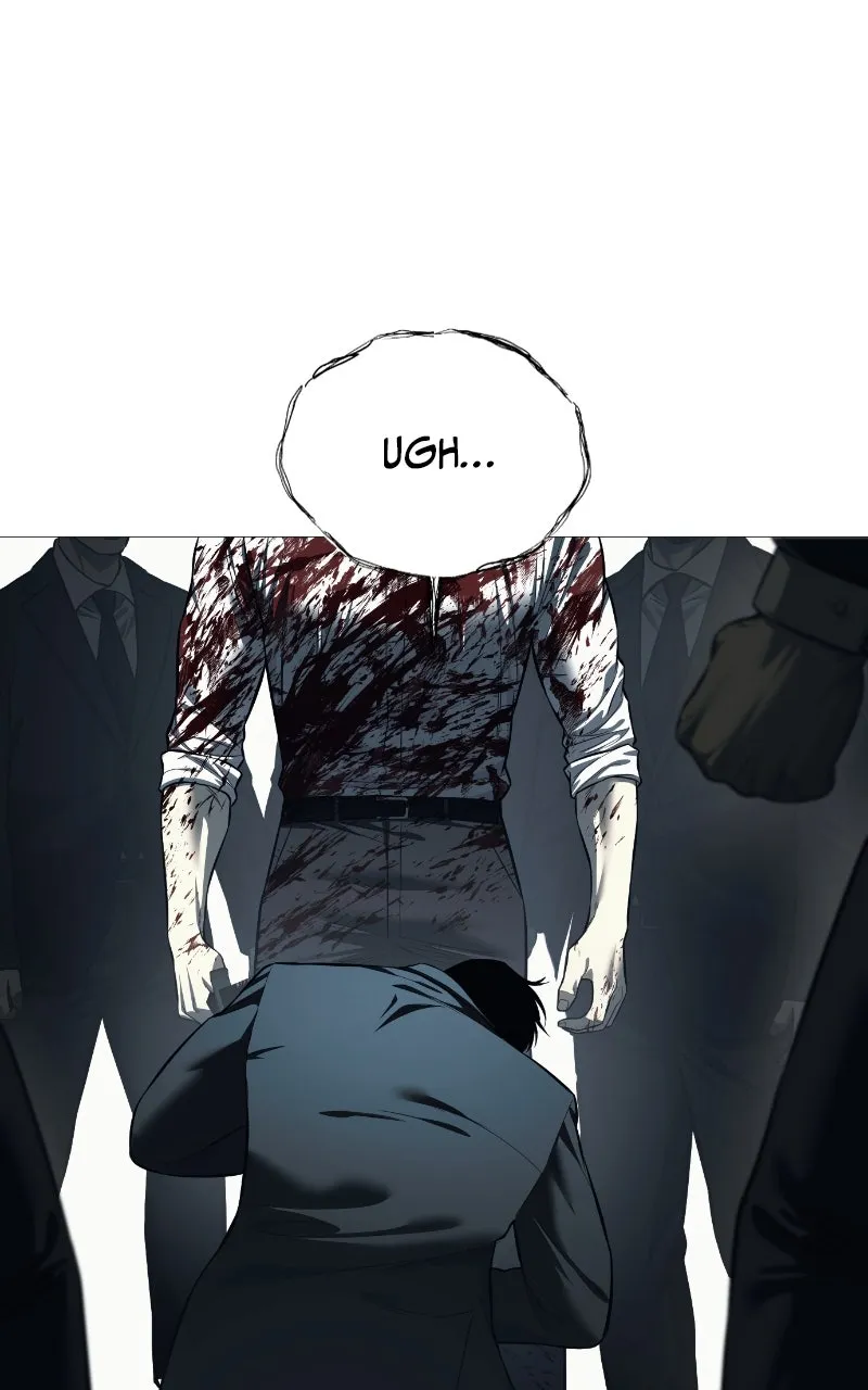 The Red Shirt Chapter 5 page 24 - 