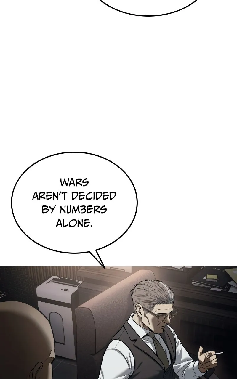 The Red Shirt Chapter 5 page 35 - 