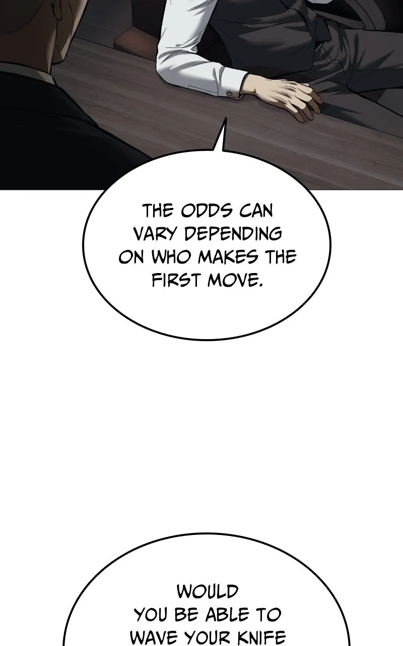 The Red Shirt Chapter 5 page 36 - 