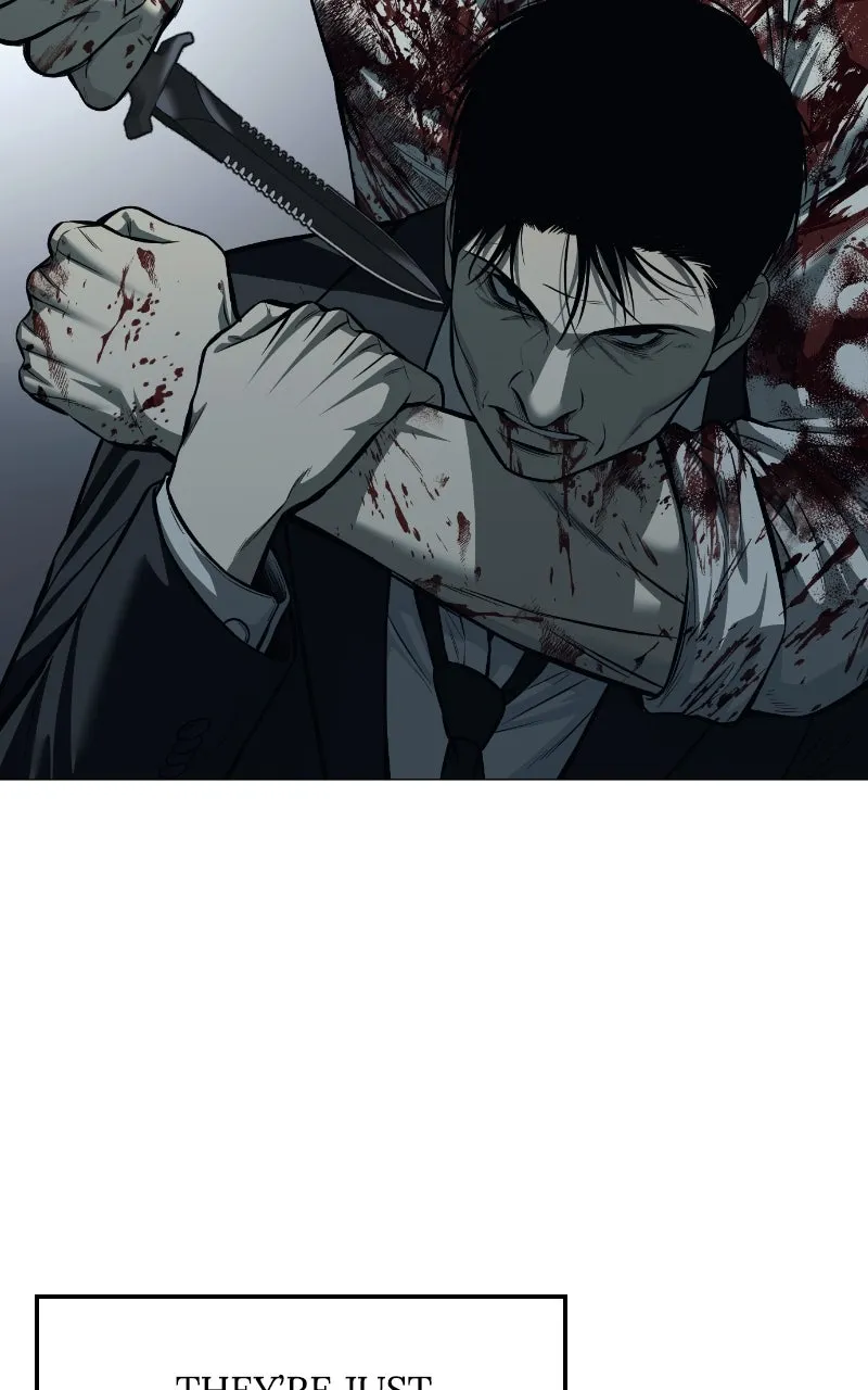The Red Shirt Chapter 5 page 39 - 