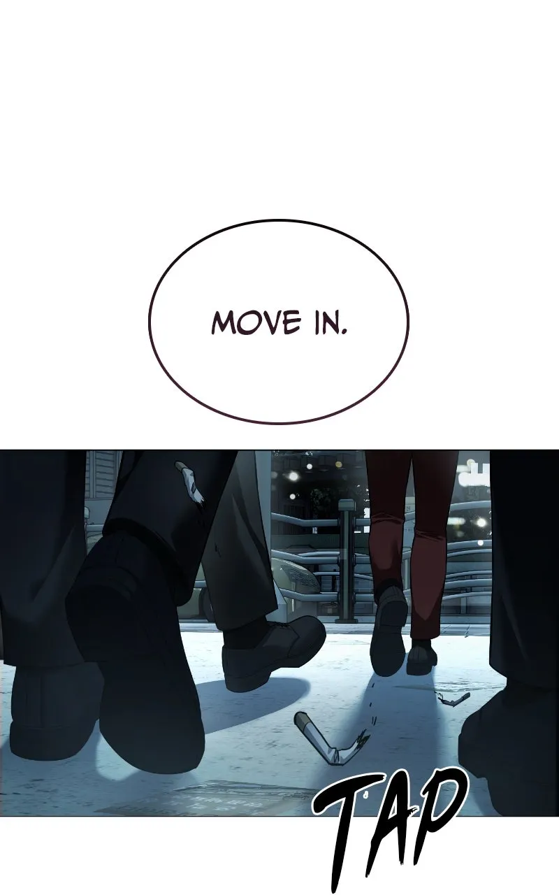 The Red Shirt Chapter 5 page 6 - 