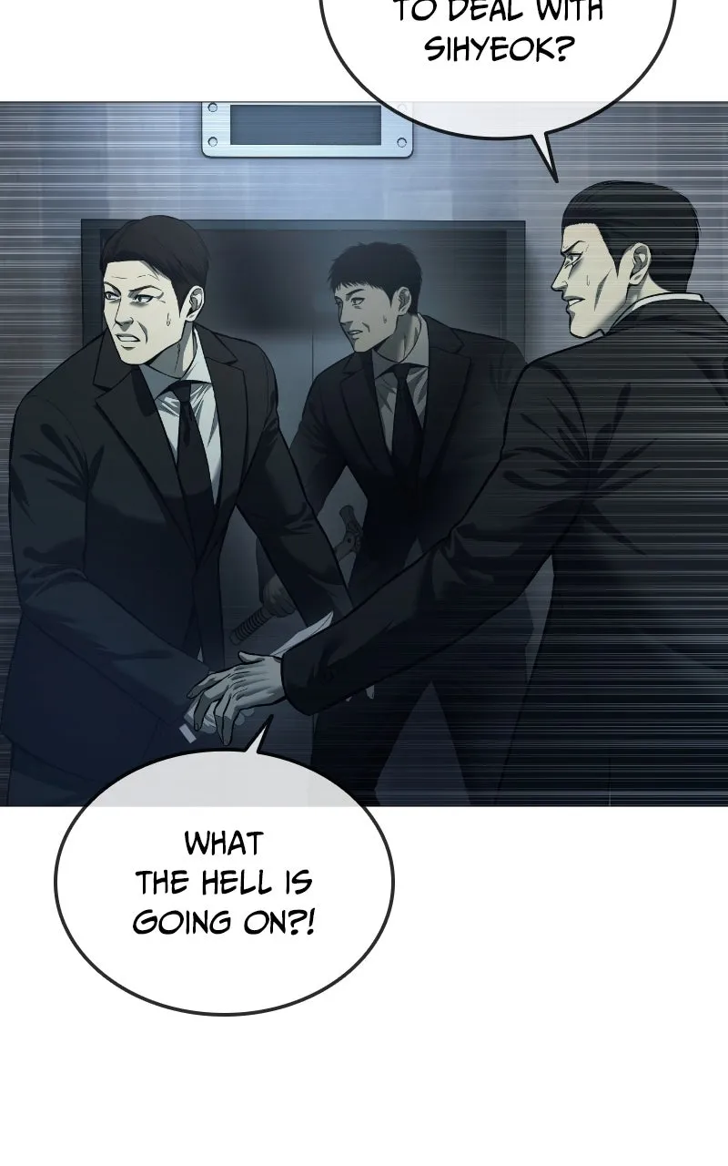 The Red Shirt Chapter 5 page 53 - 