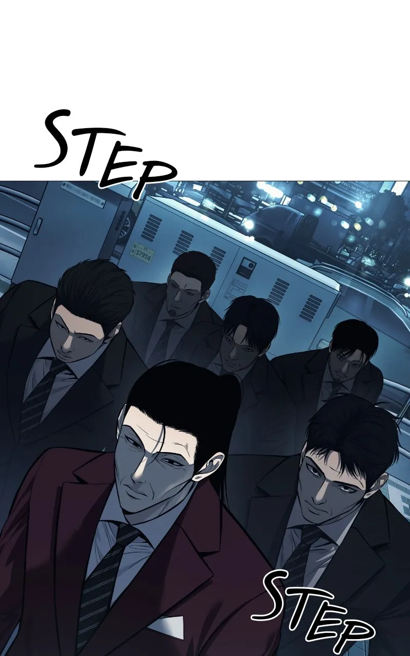 The Red Shirt Chapter 5 page 54 - 