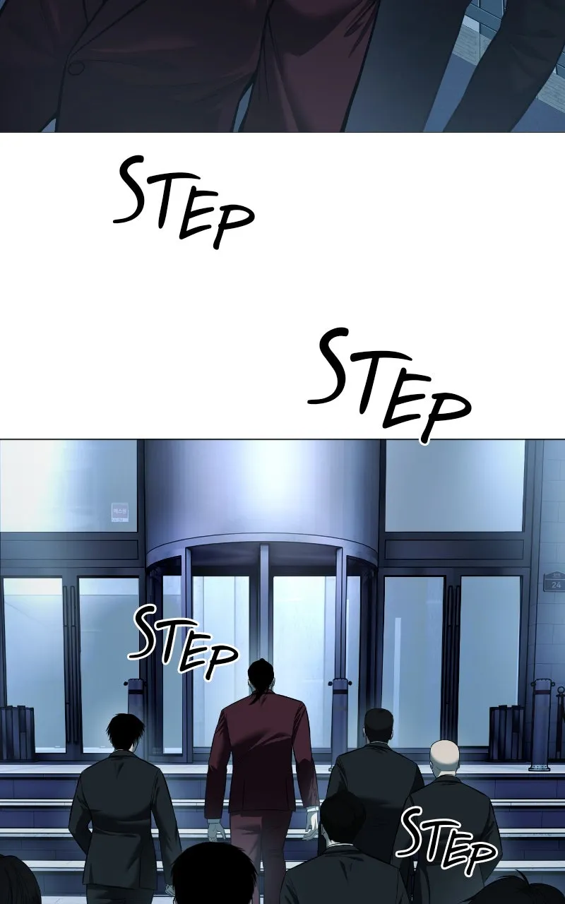 The Red Shirt Chapter 5 page 55 - 