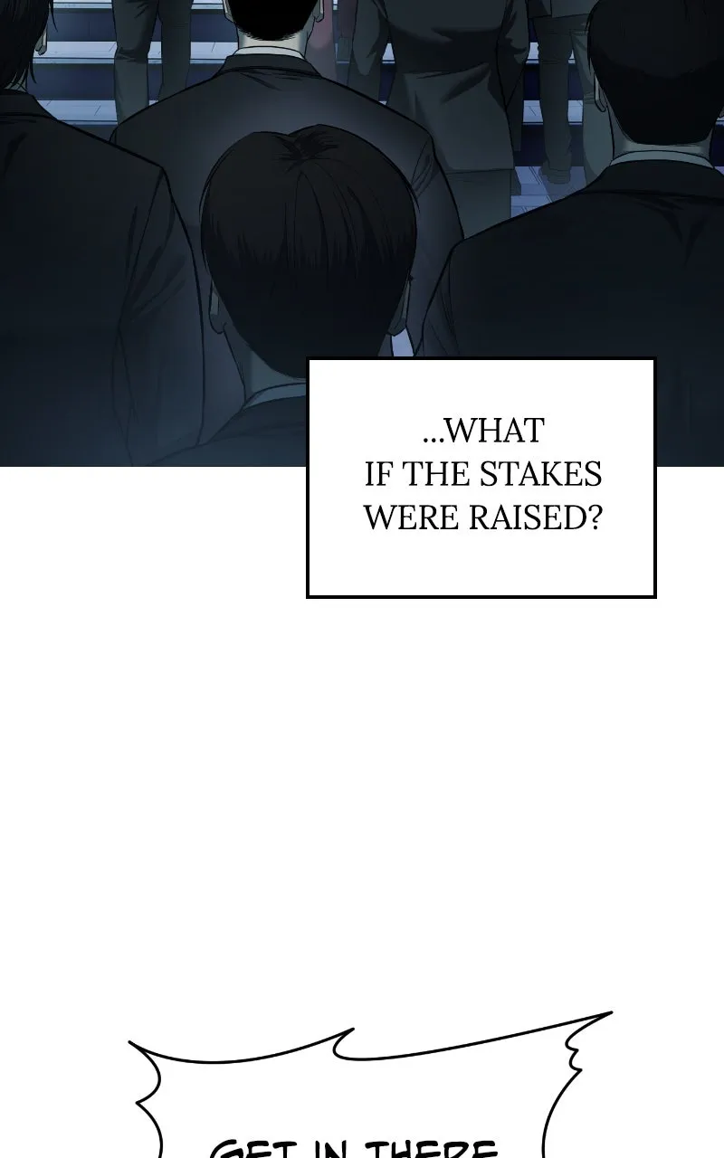The Red Shirt Chapter 5 page 56 - 