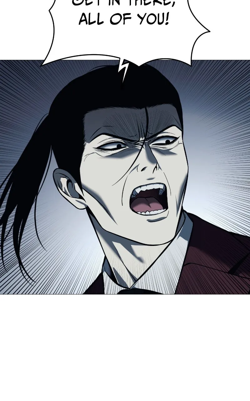 The Red Shirt Chapter 5 page 57 - 