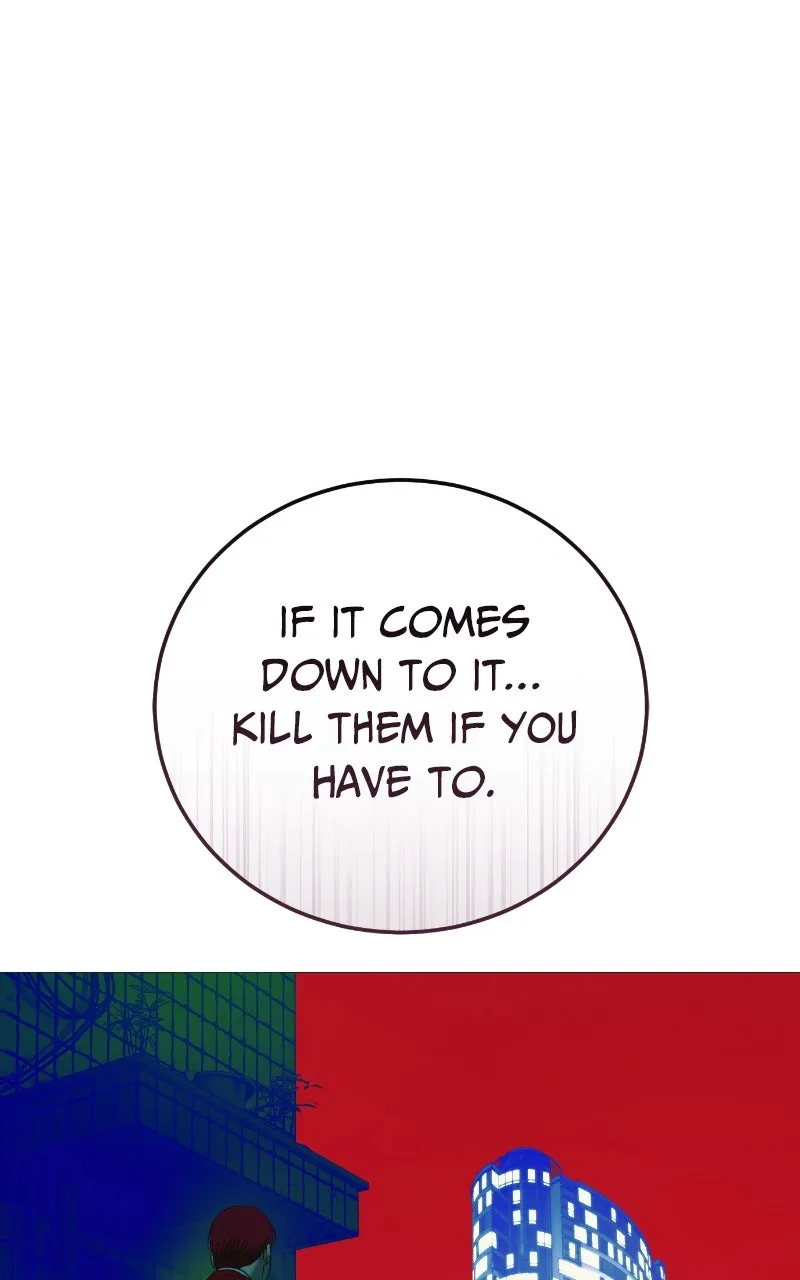 The Red Shirt Chapter 5 page 7 - 
