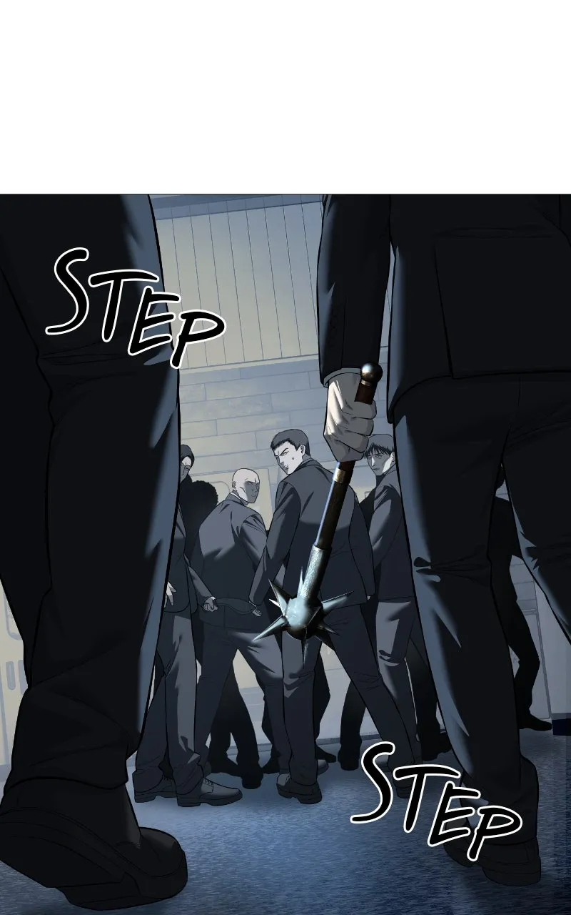 The Red Shirt Chapter 5 page 73 - 